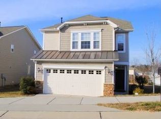 6053 Ladish Ln, Raleigh, NC 27610