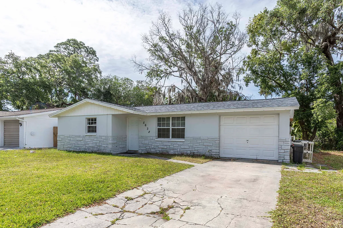 Building Photo - 5638 Berlin Dr