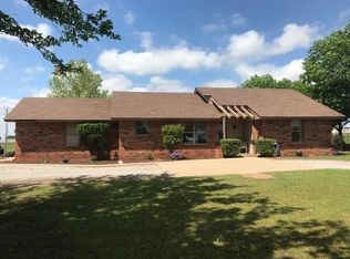 16089 Jennifer Ln, Kingfisher, OK 73750