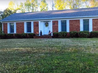 3871 Wallburg High Point Rd, High Point, NC 27265