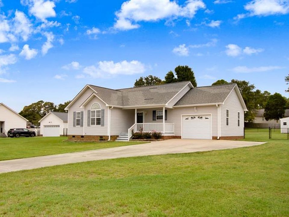 110 Dobbs County Courthouse Rd, La Grange, NC 28551 Zillow