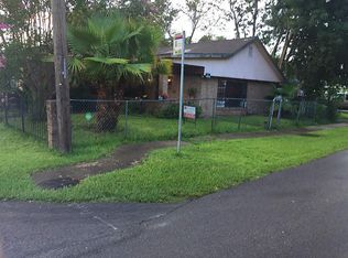 726 Defender St, Houston, TX 77029