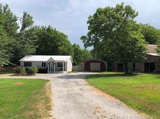 28706 E 81st St S, Broken Arrow, OK 74014