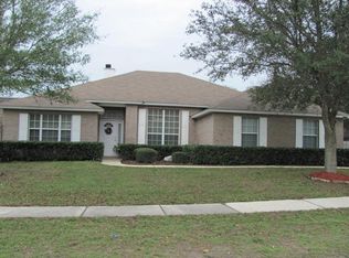 10325 Shelby Creek Rd S, Jacksonville, FL 32221