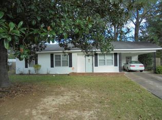 202 Taylor St, Columbus, MS 39702