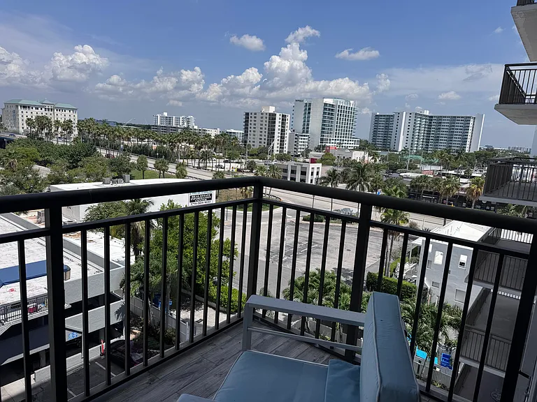 3031 N Ocean Blvd #708 — Photo 32