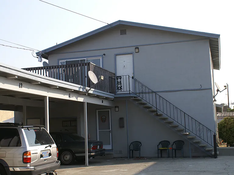 37144 Elm St #12 — Photo 1