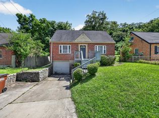 3917 Delhi Rd, Cincinnati, OH 45204