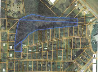 35 N Circle Dr, Ash Flat, AR 72513