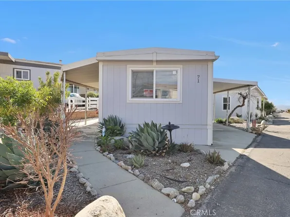 1134 Villa Calimesa Ln Space 71, Calimesa, CA 92320
