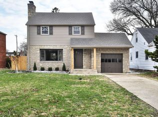 575 Acton Rd, Columbus, OH 43214