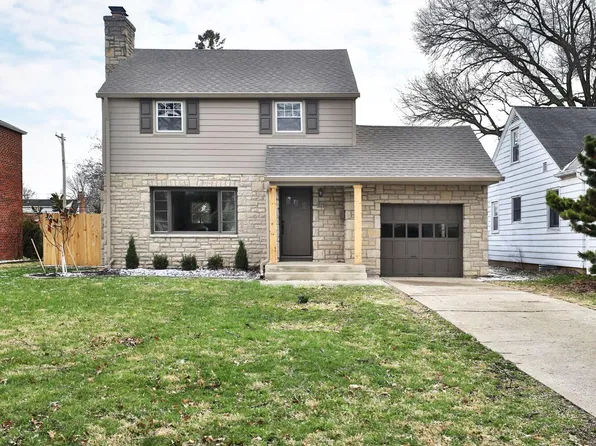 575 Acton Rd, Columbus, OH 43214