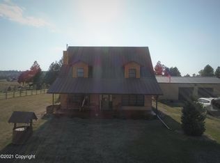 9 Wagon Wheel Trl, Moorcroft, WY 82721