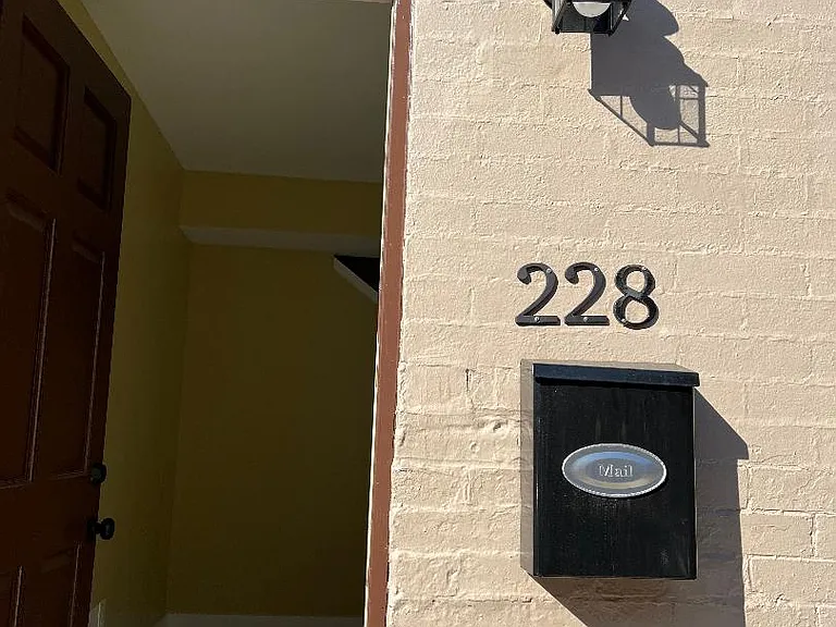 228 S Regester St — Photo 14