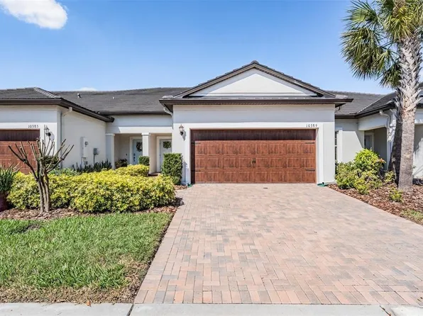 10389 Echo Dock Loop, San Antonio, FL 33576
