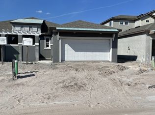 242 Villa Luna Ln, Lutz, FL 33549