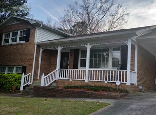 324 Mesa Ln, West Columbia, SC 29170