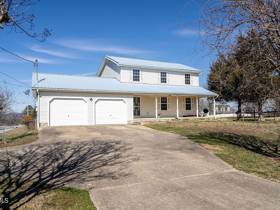 705 Keller Rd, Afton, TN 37616 Zillow