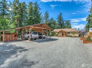 308 Kimple Ln, Eastsound, WA 98245