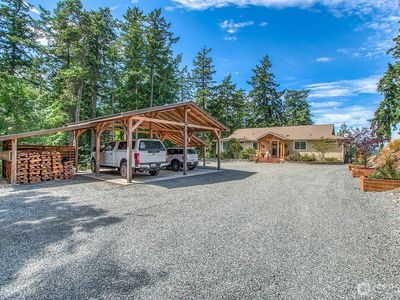 308 Kimple Lane, Eastsound, WA, 98245
