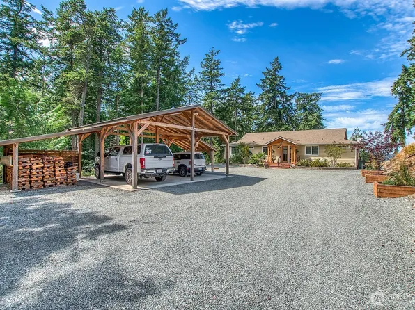 308 Kimple Lane, Orcas Island, WA 98245