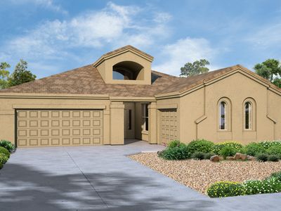 13277 W Tiger Aloe Pl, Tucson, AZ, 85743