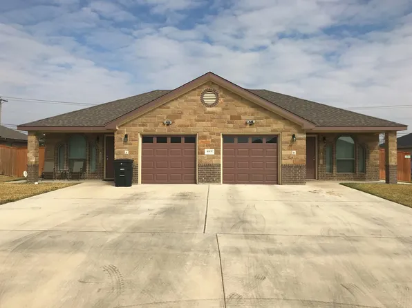 4601B Skyflower Ln, Killeen, TX