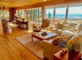 3199 S Lake Shore Dr, Bois Blanc Island, MI 49775