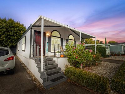 114 Sunset Drive, Vacaville, CA, 95687