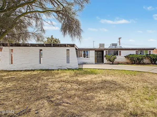 7518 E 31st St, Tucson, AZ 85710