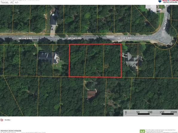 551-552 553 Neches Dr, Athens, TX 75752