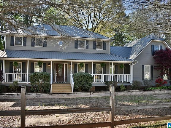2nd image of 136 Cedar Rock Rd