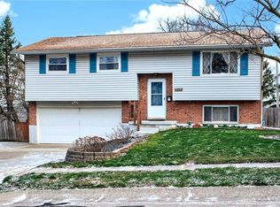 1845 S Bayberry Dr, Miamisburg, OH 45342