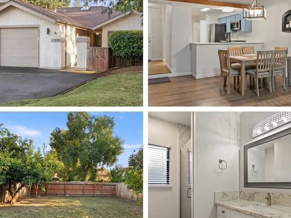 294 Saint Michael Ct APT A, Chico, CA 95973