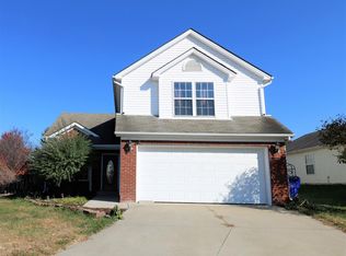 260 Chestnut Ridge Dr, Lexington, KY 40511