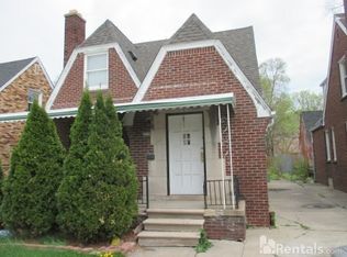 9546 Saint Marys St, Detroit, MI 48227
