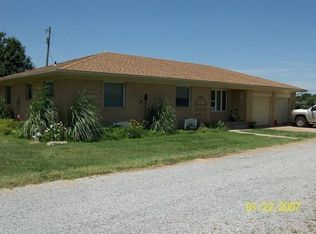 32381 61st Rd, Arkansas City, KS 67005
