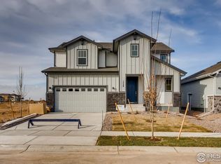 1728 Long Shadow Dr, Windsor, CO 80550