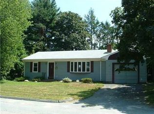 16 Mulberry Cir, Johnston, RI 02919