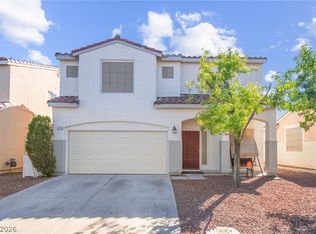 1179 Antoinette St, Las Vegas, NV 89123