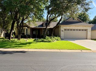 109 Saddle Trl, Georgetown, TX 78633