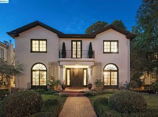 854 Longridge Rd, Oakland, CA 94610