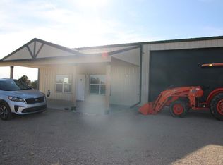 6040 Big Sky Dr, Rye, CO 81069