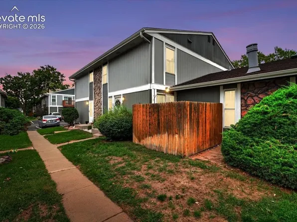 10001 E Evans Ave APT 79B, Aurora, CO 80247