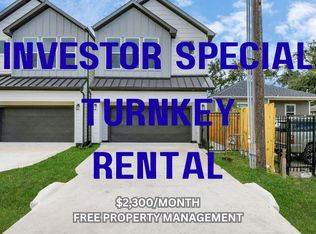 2610 Vance St, Houston, TX 77093