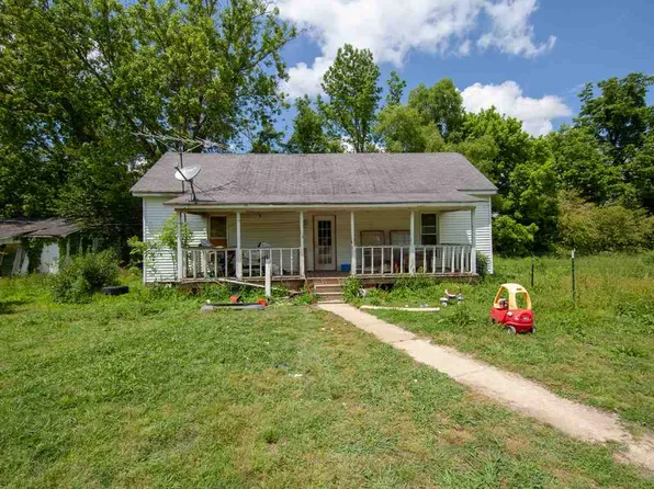 1341 Old Jacks Creek Rd, Henderson, TN 38340