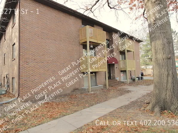 2527 H St, Lincoln, NE