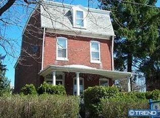 457 W High St, Phoenixville, PA 19460