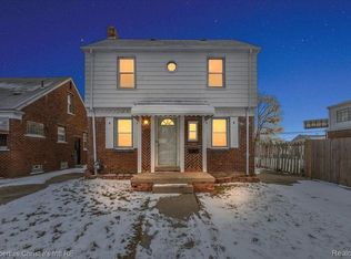 16636 Appoline St, Detroit, MI 48235