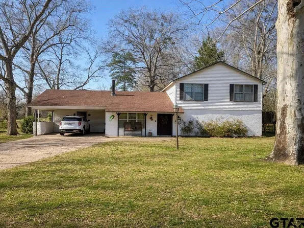 2500 E Houston Ave, Crockett, TX 75835